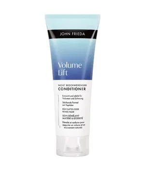John Frieda - Volume Lift Nicht beschwerender Conditioner, 250 ml