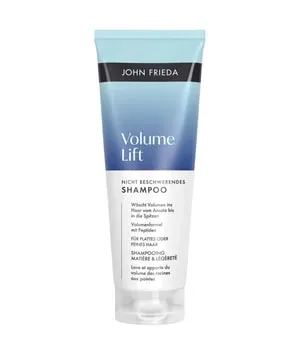 John Frieda - Volume Lift Nicht beschwerendes Shampoo, 250 ml