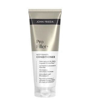 John Frieda - PROfiller+ Kräftigender Conditioner, 250 ml