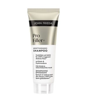 John Frieda - PROfiller+ Kräftigender Conditioner, 75 ml