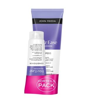 JOHN FRIEDA Frizz Ease OP Traumlocken 250ml+50ml Haarpflegeset 1 Stk