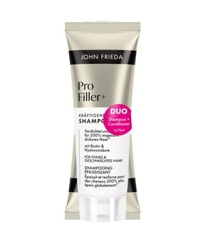 JOHN FRIEDA ProFiller+ Duo Haarpflegeset 1 Stk
