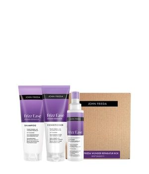 JOHN FRIEDA Frizz Ease Wunder Reparatur Box 2026 Haarpflegeset 1 Stk
