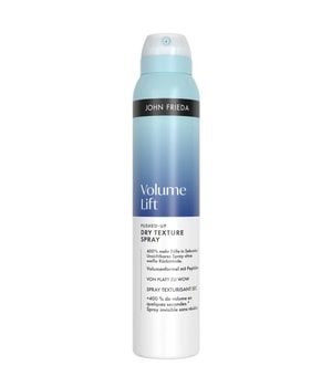 John Frieda - Volume Lift Pushed-Up Dry Texture Spray, 200 ml