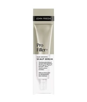 John Frieda - PROfiller+ Hair Growth Scalp Serum, 50 ml