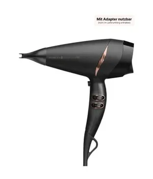 Remington Supercare Pro 2200 AC Haartrockner AC7200 1 ct Damen