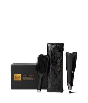 ghd Cherry Chic chronos? max Geschenkset - Styler mit breiten Platten Haarstylingset 1 Stk