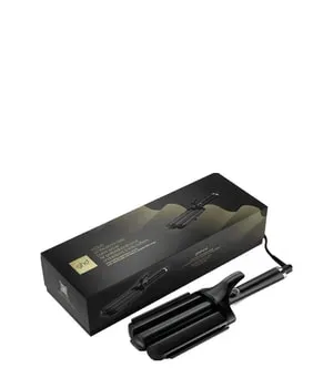 ghd wave triple barrel waver
