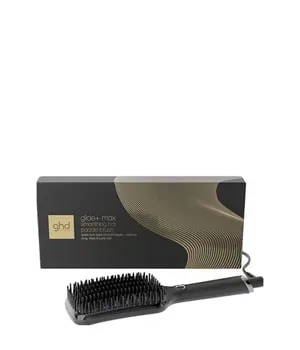 ghd glide+ max Smoothing Hot Brush