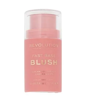 REVOLUTION Fast Base Blush Stick Blush Cremerouge 14 g 03