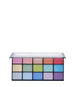 Revolution - Re-Loaded Palette Sugar Pie, 16.5G, Multicolor