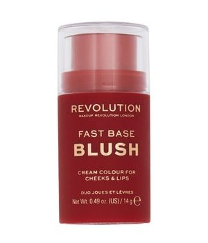 REVOLUTION  REVOLUTION Fast Base Blush Stick rouge 14.0 g