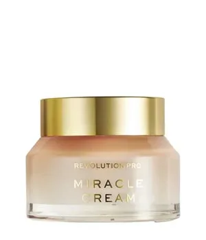 Revolution - Miracle Cream, Gesichtscreme, 50 ml