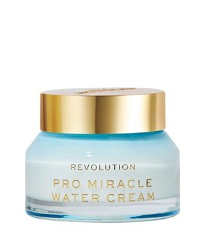 REVOLUTION PRO Miracle Hydro Gel Cream Gesichtscreme 50 ml