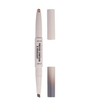 REVOLUTION Precise Contour & Highlight Stick Contour Stick 1.45 g Dark