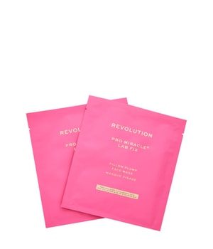 REVOLUTION PRO Miracle Pro-Tox Pro-Collagen Plumping Mask Gesichtsmaske 23 g