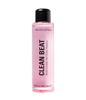REVOLUTION Clean Beat Brush Cleaning Solution Pinselreiniger 125 ml