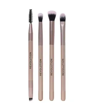 REVOLUTION Eye Do it All! Brush Set Pinselsets 1 ct 1 Stück