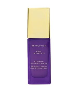 REVOLUTION PRO Miracle Retinoid Refining Serum Gesichtsserum 30 ml