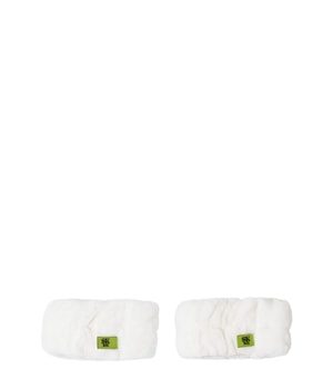 REVOLUTION SKINCARE Microfibre Anti-Drop Wristbands Bandage 1 Stk