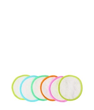 REVOLUTION SKINCARE Microfibre Cleansing Rounds Reinigungspads 7 Stk