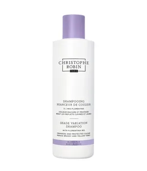Christophe Robin - Baby Blonde Shampoo, 250 ml