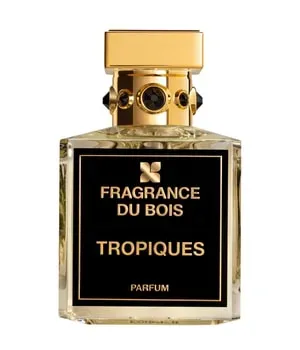 Fragrance Du Bois Tropiques Eau de Parfum 100 ml