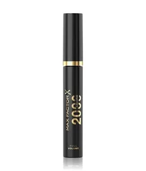 Max Factor 2000 Calorie Dramatic Volume Mascara 9 ml Nr. 002. Braun