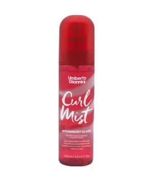 Umberto Giannini Curl Jelly Curl Mist Strawberry Glaze 150 ml