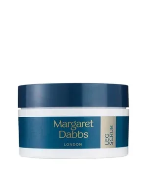 Margaret Dabbs Fabulous Legs Toning Leg Scrub Körperpeeling 200 ml
