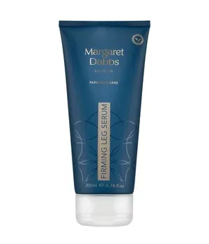 Margaret Dabbs - Fußpflege Firming Leg Serum Tube, 200 ml