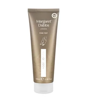 Margaret Dabbs Pure Feet Restorative Foot Lotion Fusscreme 100 ml