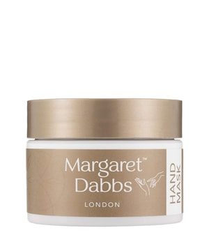 Margaret Dabbs Pure Hands Overnight Hand Mask Handmaske 35 ml