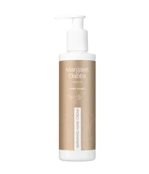 Margaret Dabbs - Handpflege Pure Repairing Hand Cream, 200 ml