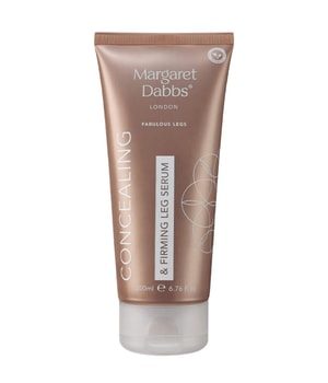 Margaret Dabbs Concealing & Firming Leg Serum Bodylotion 200 ml