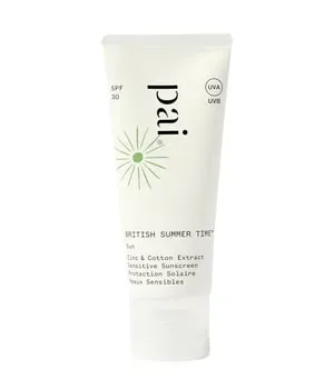 Pai Skincare British Summer Time Sonnencreme 40 ml
