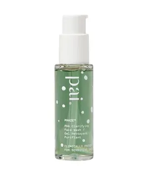 Pai Skincare PHAZE PHA Clarifying Face Wash Gesichtsgel 28 ml
