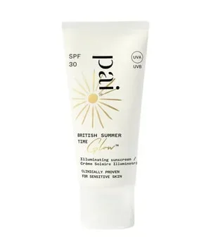 Pai Skincare British Summer Time Glow? SPF 30 Illuminating Sonnencreme 40 ml