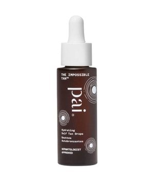 Pai Skincare The Impossible Tan? Hydrating Self Tan Drops Selbstbräunungsserum 30 ml