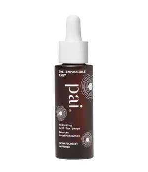 Pai Skincare The Impossible Tan? Hydrating Self Tan Drops Selbstbräunungsserum 30 ml