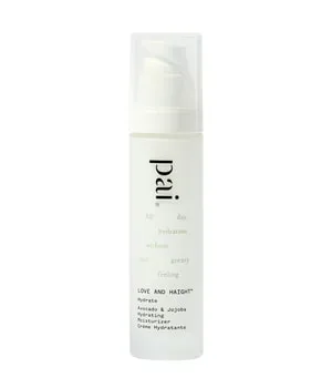 pai - Love & Haight Hydrating Day Cream, 50 ml, Fantasie