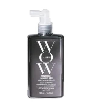 COLOR WOW Dream Coat For Curly Hair Haaröle & -seren 200 ml