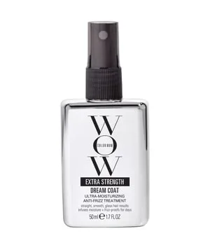 COLOR WOW Dream Coat Extra Strength ? Ultra-feuchtigkeitsspendende Anti-Frizz-Pflege Haarspray & -lack 50 ml