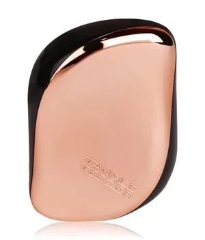 Tangle Teezer - Tangle Teez Comp Styl RoseGold, Compact Styler Rose Gold BK, 1 Stück, Multicolor