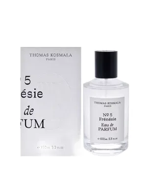 Thomas Kosmala Frenesie No.5 Eau De Parfum Spray 95 ml