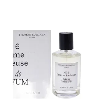 Thomas Kosmala Brume Radieuse No.6 Eau De Parfum Spray 95 ml