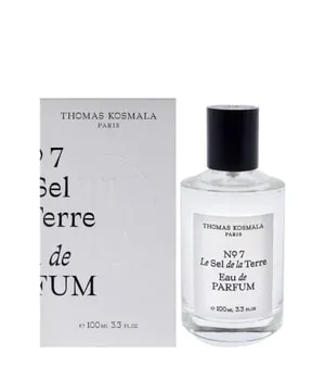 Thomas Kosmala le Sel de la Terre No.7 Eau De Parfum Spray 95 ml