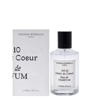 Thomas Kosmala No 10 Desir Du Coeur Eau De Parfum Spray (Unisex) 100 ml