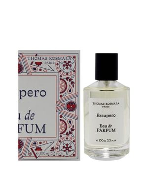 Thomas Kosmala Exsupero Eau de Parfum 100 ml