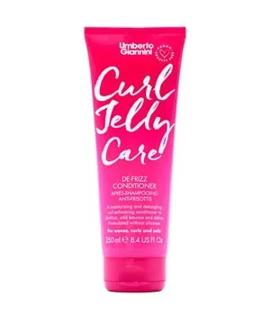 Umberto Giannini Curl Jelly De-Frizz Conditioner Conditioner 250 ml